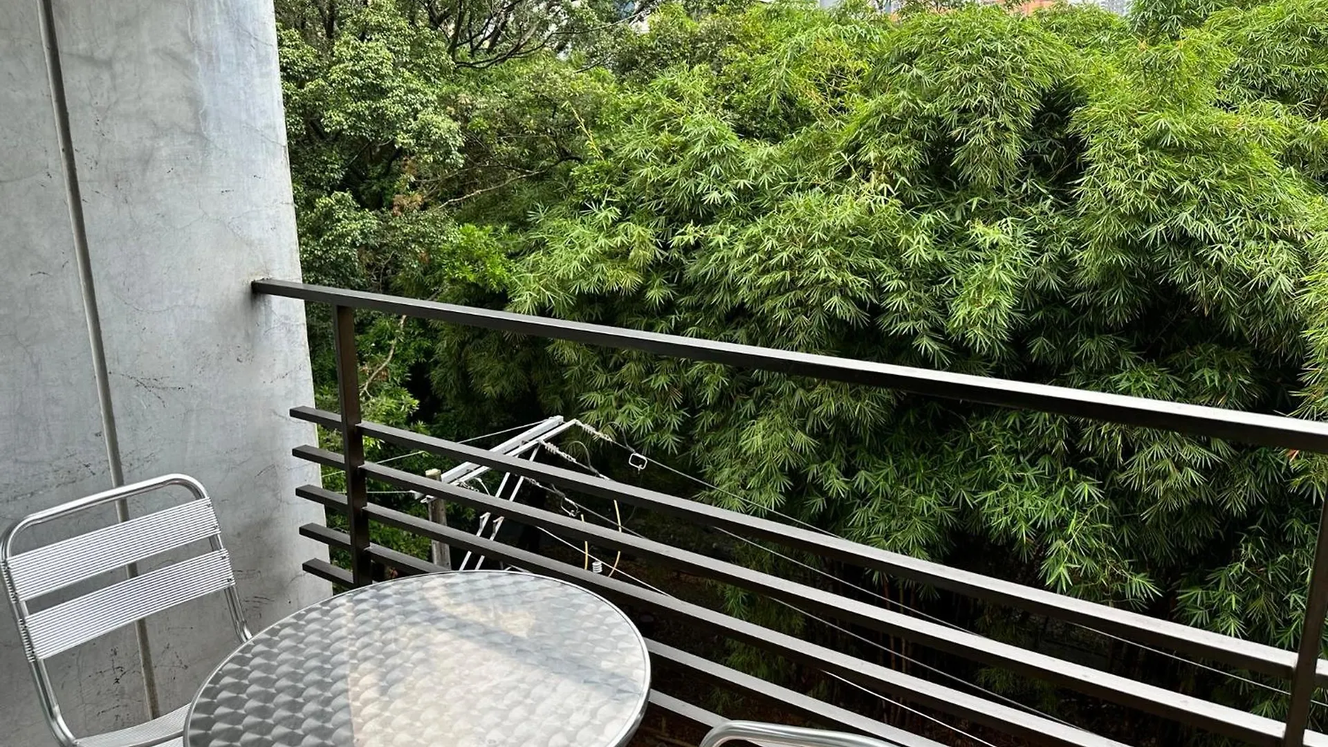 Apartamento Amoblados Medellin Poblado Patio Bonito 0*,
